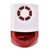 Fydun Smart AcoustO, Alarm System Siren 433MHZ Optic Security US Plug 100 240V (433MHZ US regulations (100-240V)) view 3