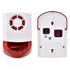 Fydun Smart AcoustO, Alarm System Siren 433MHZ Optic Security US Plug 100 240V (433MHZ US regulations (100-240V)) view 4