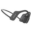 Bone Conduction Wireless Headphones with Magnetic Charging, Open Ear Headphones Bluetooth 5.3 with Mic, Sports Sweatproof Headset for Cycling Running Working Jogging Driving Indoor and Outdoor Use view 1