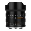 Brightin Star 11mm F2.8 Z Mount Fisheye Lens for Nikon, Full Frame 180 Ultra Wide Angle Manual Focus Mirrorless Camera Lens for Z6 Z6 II Z7 Z7 II Z5 Z9 view 1