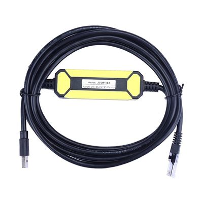 Applicable JVOP-181 Commissioning Cable Inverter G7 F7 S7 V A1000 J1000 Download Cable