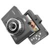 Namolit Portable Camera for Kids Compact Camera 1080P 48MP Dual Lens Optical Zoom Support TF Memory Card Mini CCD Camera, Great Gift for Teenage Students, Black view 1