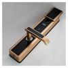 HAvern Electronic Lock, Touch Keyboard, Fingerprint, Digital Intelligent Door Lock view 3