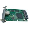 Spare Parts for Printer Ethernet Internal Print Server Network Card for HP JietDirect 620N J7934A J7934G 4200 4250 5500 5550 3005 5200 2100 2200 2400 view 1