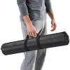 soonpho Nylon Tripod Carrying Case, Light Stand Bag with Shoulder Strap Padded for Photography Studio Flash Light Stand, Tripods, Monopods, Umbrellas, Softbox, Boom Stands, Speaker Stands (39in/100cm) view 1