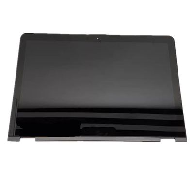 Replacement Laptop Touch-Screen & LCD Display Assembly for HP Envy 15-ar000 x360 Touch with Frame 15.6 Inch 30 Pins 1920 * 1080