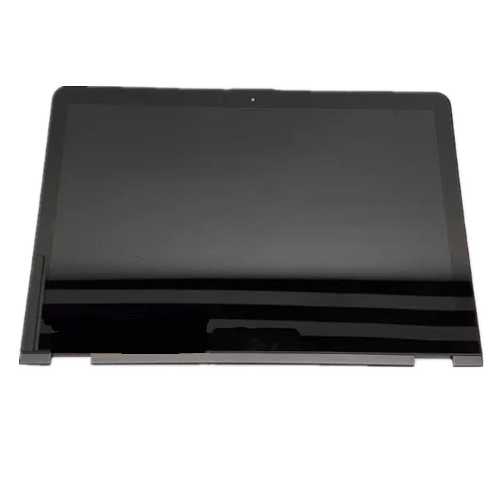 Replacement Laptop Touch-Screen & LCD Display Assembly for HP Envy 15-ar000 x360 Touch with Frame 15.6 Inch 30 Pins 1920 * 1080