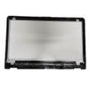 Replacement Laptop Touch-Screen & LCD Display Assembly for HP Envy 15-ar000 x360 Touch with Frame 15.6 Inch 30 Pins 1920 * 1080 view 2