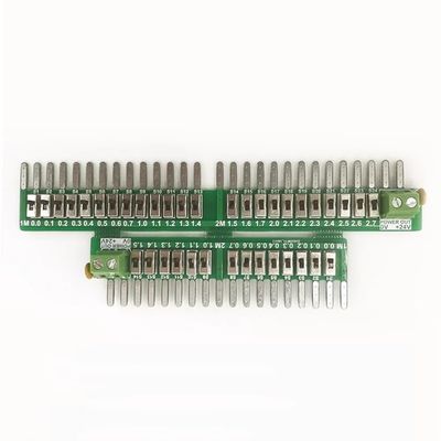 Compatible PLC Debug Boards CPU224 CPU226 Host Input Emulation Board S7-200PLC Switching Input Debug Boards