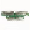 Compatible PLC Debug Boards CPU224 CPU226 Host Input Emulation Board S7-200PLC Switching Input Debug Boards view 1