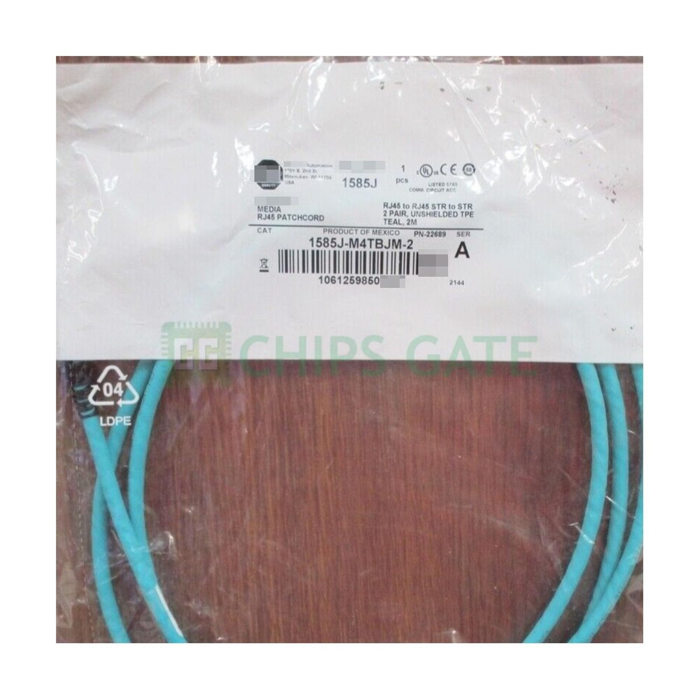 1PC New 1585J-M4TBJM-2 1585JM4TBJM2 in Box with 1 Year Warranty