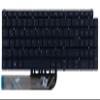Latin Spanish Keyboard,Backlit Backlighting,No Keyboard Trim,Compatible with Dell inspiron 15 3501 3502 3505 5501 5502 5508 5584 5590 5593 5594 5598|Inspiron 15 7500 7501 7590 7591|Latitude 3510 view 1
