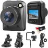 inBEKEA Time Lapse Camera, 4K 32MP Full Color Macro Shooting Manual Focus Timelapse Video Camera 2.0" LCD Screen IP66 Waterproof 6 Month Battery Life for Outdoor Construction Weather Life, 32GB Card view 1