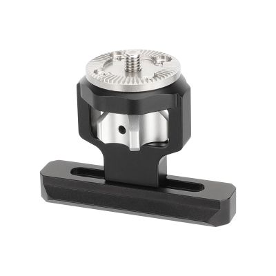 CAMVATE M6 Rosette Extension to NATO Rail Mount - 3446