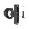 CAMVATE M6 Rosette Extension to NATO Rail Mount - 3446 view 2