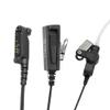 Amazingxiax PD602 PD600 Earpiece Earphone Handset with PTT Mic for HYT PD600, PD602, PD602G, PD605, PD660, PD662, PD662G, PD665, PD680, PD682, PD682G, PD685 view 3