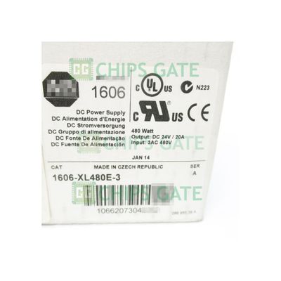 1PC New 1606-XL480E 1606XL480E