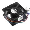 Refrigerator Evaluator Fan for Refrigerators: V80E14MS2A3-57A611 WR60X26866 13.6V Waterproof Fan view 2