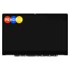 PEHDPVS Replacement for Lenovo Chromebook Flex 5 CB 13IML05 82B8 82B8000AUS 82B8000BUS 30 Pins 1920x1080 13.3" LCD Display Touch Screen Digitizer Assembly (Only for 30 Pins Screen) view 2