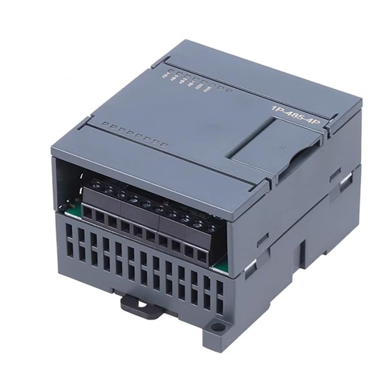 1P-485-4P Hub 1 RS485/232 to 4 RS485 Hub Industrial Grade