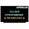 HPDELGB Replacement Screen 15.6" for Acer Aspire 5 A515-46 Series LCD Digitizer Display Panel FHD 1920x1080 30 pin 60HZ Non-Touch Screen view 1
