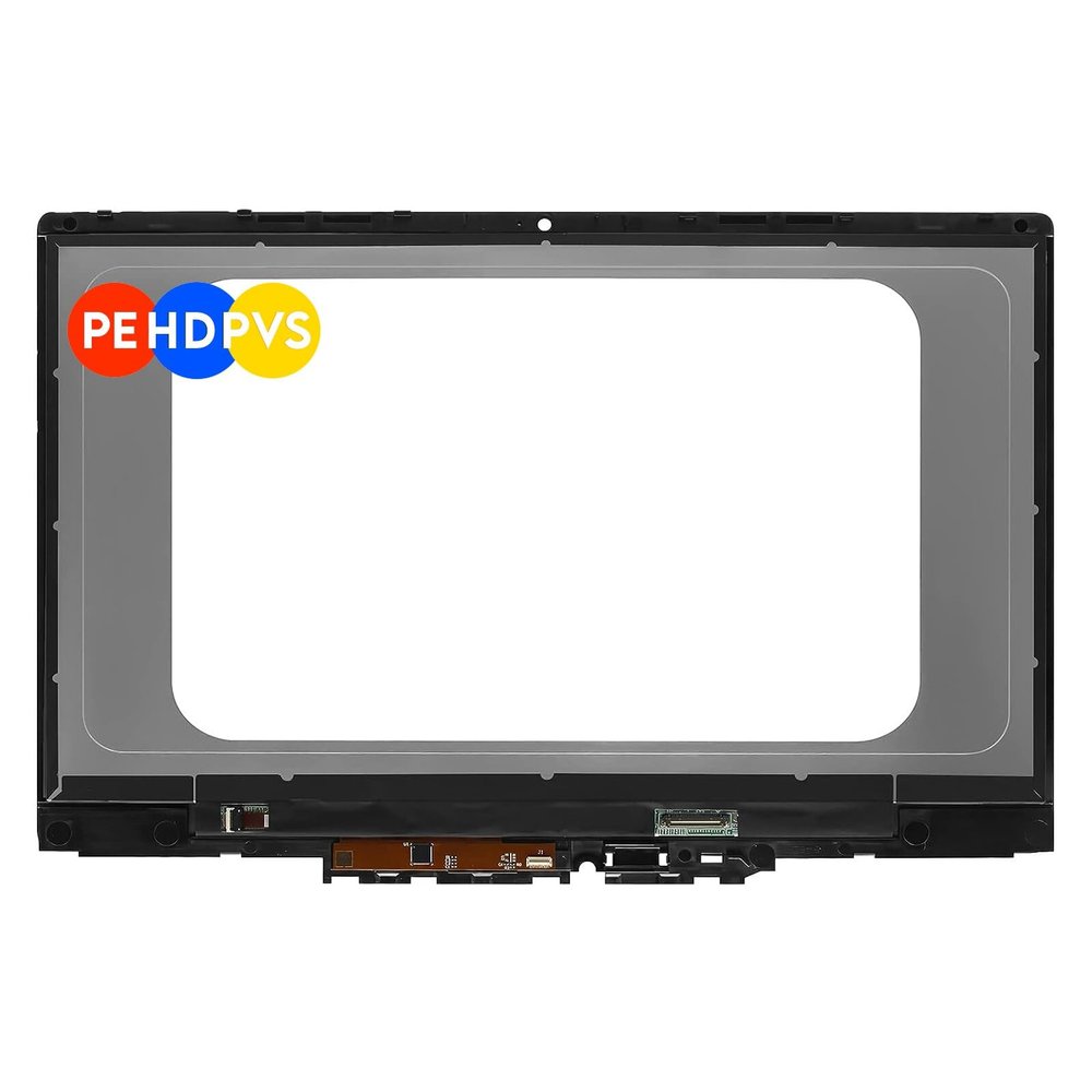 PEHDPVS for Dell Inspiron 14 5482 i5482 P93G P93G001 Screen LCD 14"