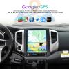 ZWNAV 12.1 inch Android 12 Tesla Car Stereo for Toyota Tacoma 2007-2015, HD Touch Screen, Car GPS Navigation Head Unit, Carplay view 3