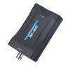 Video Adapter HDMI to BNC Composite Video and Audio Signal Converter, 3.5mm Audio Signal Converter Adapter with USB Charge Cable Support for NTSC and PAL 480i 576i Definition view 4