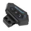 NDNCZDHC Motorcycle Helmet Headphone Bluetooth 4.1 EDR CSR8635 Noise Reduction Riding Hands Free Headset view 4
