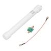 1090MHZ ADSB Receiver Antenna, 36dbi FM Antenna with SMA Female Connector, 360 Coverage Gain Antenna XR117 for Signal Receiving and Transmitting Systems view 1