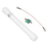 1090MHZ ADSB Receiver Antenna, 36dbi FM Antenna with SMA Female Connector, 360 Coverage Gain Antenna XR117 for Signal Receiving and Transmitting Systems view 3