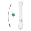 1090MHZ ADSB Receiver Antenna, 36dbi FM Antenna with SMA Female Connector, 360 Coverage Gain Antenna XR117 for Signal Receiving and Transmitting Systems view 4