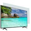 AIZYR Blue Light Blocking Screen Protector 47/50 inch,High-Definition Anti-Fingerprint & Scratch-Resistant TV Protective Accessories Relieve Eyestrain,47 Inch/L1044W590mm view 1
