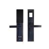 HAvern Facial Recognition Intelligent Lock, Palm Print Password, Household Lock, Anti-Theft Door, Dedicated Electronic Stainless Steel Lock view 1