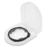 Star Filter, Anti Scratch Lens Filter, Anti Glare Coating Star Filter for 3 Pro Drone view 2