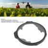 Star Filter, Anti Scratch Lens Filter, Anti Glare Coating Star Filter for 3 Pro Drone view 3