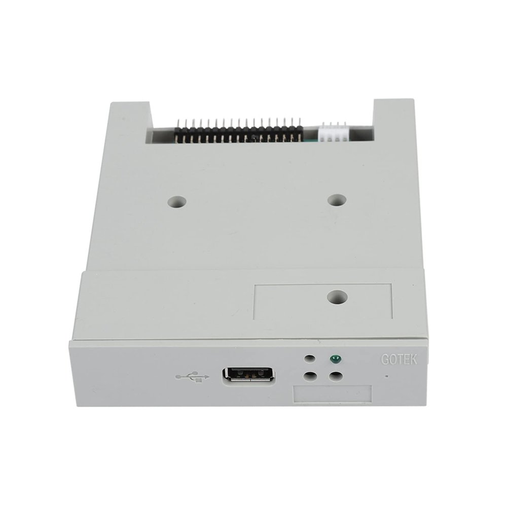 Pilipane SFR1M44 U 3 5in 1 44MB, USB SSD Floppy Drive Emulator, High Integration, Plug and Play