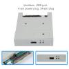 Pilipane SFR1M44 U 3 5in 1 44MB, USB SSD Floppy Drive Emulator, High Integration, Plug and Play view 3