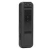 PenRux Body Camera, 1080P Video Recorder with Portable Back Clip Design Night Vision, 180 Degree Rotating Camcorder for Law Enforcement, Security Guards, Use view 1