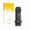 upscreen Matte Screen Protector Glass Film compatible with MEDION Life S3900 - Anti-Glare, Anti-Fingerprint, 9H Glass Protection view 1