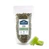 Harmony House Dehydrated Celery, Crosscut  Dried Vegetables For Cooking, Camping, Emergency Supply and More (1.5 oz, Zip Pouch) view 1