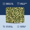 Harmony House Dehydrated Celery, Crosscut  Dried Vegetables For Cooking, Camping, Emergency Supply and More (1.5 oz, Zip Pouch) view 4