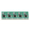 DAUZ LED Driver Board, PWM LED Driver for 3V 3.3V 3.7V, 1.5A Adjustable Current, 2.8V-6V Input, DC Powered view 1