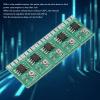 DAUZ LED Driver Board, PWM LED Driver for 3V 3.3V 3.7V, 1.5A Adjustable Current, 2.8V-6V Input, DC Powered view 3