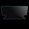 UNKOMN Screen Protector 8 Inch PET Screen Protector for skodas Octavia Car GPS Navigation Screen Touch Screen LCD Display Protective Film view 3