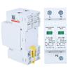 LT140 Device, 2P 40Ka White Arc AntiThunder Modular Appliances Low Voltage Arrester for view 2
