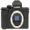 Panasonic LUMIX G100 4k Mirrorless Camera DC-G100 (Black) (Kit Box) view 1