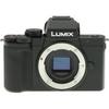 Panasonic LUMIX G100 4k Mirrorless Camera DC-G100 (Black) (Kit Box) view 2