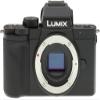 Panasonic LUMIX G100 4k Mirrorless Camera DC-G100 (Black) (Kit Box) view 3