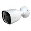 Speco O4B9 4MP H.265 IP Bullet Camera with Advanced Analytics and Junction Box, 2.8mm Fixed Lens view 1